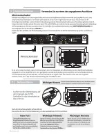 Preview for 98 page of Q Acoustics Q-TV2 User Manual