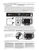 Preview for 118 page of Q Acoustics Q-TV2 User Manual