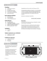 Preview for 164 page of Q Acoustics Q-TV2 User Manual