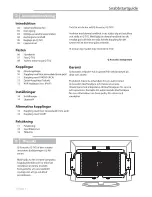 Preview for 204 page of Q Acoustics Q-TV2 User Manual