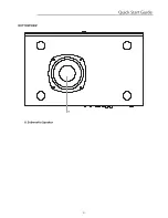 Предварительный просмотр 7 страницы Q Acoustics Q-TVS User Manual