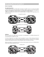 Предварительный просмотр 9 страницы Q Acoustics Q3010 User Manual