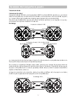 Предварительный просмотр 19 страницы Q Acoustics Q3010 User Manual