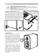 Предварительный просмотр 26 страницы Q Acoustics Q3010 User Manual