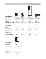 Предварительный просмотр 32 страницы Q Acoustics Q3010 User Manual