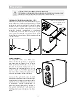 Предварительный просмотр 36 страницы Q Acoustics Q3010 User Manual