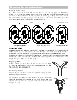 Preview for 8 page of Q Acoustics Q3090C User Manual