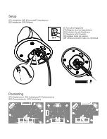 Preview for 15 page of Q Acoustics Q7000i-5.1 User Manual And Technical Specifications