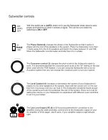 Preview for 23 page of Q Acoustics Q7000i-5.1 User Manual And Technical Specifications