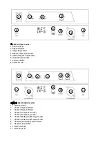 Preview for 3 page of Q-Audio QWM 6 Manual