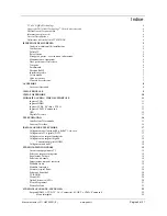 Предварительный просмотр 2 страницы Q.Bell QBT.32ED (Italian) User Manual