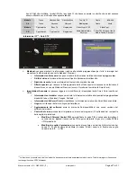 Предварительный просмотр 27 страницы Q.Bell QBT.32ED (Italian) User Manual