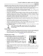 Preview for 2 page of Q.Bell QXP.27WB Quick Installation Manual