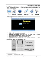 Предварительный просмотр 26 страницы Q.Bell QXT.23DB (Italian) Manuale