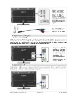 Предварительный просмотр 18 страницы Q.Bell QXT.32DT User Manual