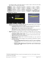 Предварительный просмотр 27 страницы Q.Bell QXT.32DT User Manual