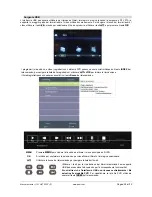 Preview for 28 page of Q.Bell QXT.32DT User Manual