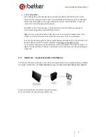 Preview for 5 page of Q-better Q-DS 3.0 User Manual