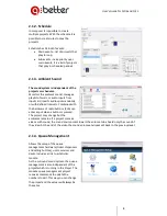 Preview for 8 page of Q-better Q-DS 3.0 User Manual
