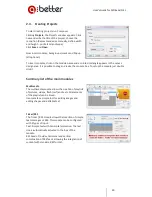 Preview for 10 page of Q-better Q-DS 3.0 User Manual