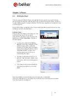 Preview for 13 page of Q-better Q-DS 3.0 User Manual