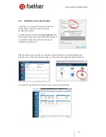 Preview for 17 page of Q-better Q-DS 3.0 User Manual