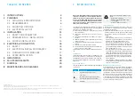 Preview for 2 page of Q CELLS DUO-G9 Series Installation And Operation Manual