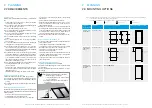 Предварительный просмотр 4 страницы Q CELLS Q.ANTUM DUO Series Installation And Operation Manual