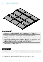 Preview for 20 page of Q CELLS Q.FLAT-G6 Flat Installation And Operation Manual