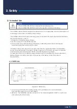 Предварительный просмотр 11 страницы Q CELLS Q.HOME+ ESS HYB G2 Installation Manual