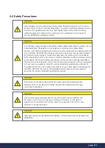 Предварительный просмотр 13 страницы Q CELLS Q.HOME+ ESS HYB G2 Installation Manual