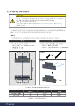 Preview for 28 page of Q CELLS Q.HOME+ ESS HYB G2 Installation Manual