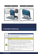 Preview for 32 page of Q CELLS Q.HOME+ ESS HYB G2 Installation Manual