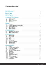 Preview for 3 page of Q CELLS Q.HOME+ESS HYB-G2 User Manual