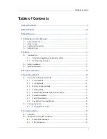 Preview for 3 page of Q CELLS Q.HOME PLUS ESS-G1 3.6 User Manual