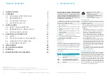 Preview for 2 page of Q CELLS Q MAXX-G2 Series Installation And Operation Manual