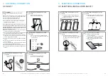 Preview for 8 page of Q CELLS Q.MAXX-G2 Installation And Operation Manual