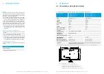 Предварительный просмотр 3 страницы Q CELLS Q.PEAK DUO BLK ML-G10 Installation And Operation Manual