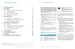 Preview for 2 page of Q CELLS Q.PEAK DUO-G7 Series Installation And Operation Manual