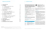 Preview for 2 page of Q CELLS Q.PEAK DUO L-G6.3 / BFG Installation And Operation Manual