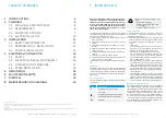 Preview for 2 page of Q CELLS Q.PEAK DUO L-G8 Series Installation And Operation Manual