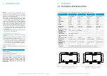 Preview for 3 page of Q CELLS Q.PEAK DUO L-G8 Series Installation And Operation Manual