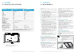 Preview for 4 page of Q CELLS Q.PEAK DUO ML-G10.X Series Installation And Operation Manual