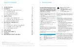 Preview for 2 page of Q CELLS Q.PEAK DUO XL-G10 BFG Series Installation And Operation Manual