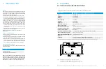 Preview for 3 page of Q CELLS Q.PEAK DUO XL-G10 BFG Series Installation And Operation Manual