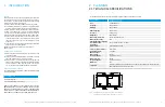 Preview for 3 page of Q CELLS Q.PEAK DUO XL-G10.c Installation And Operation Manual