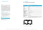 Предварительный просмотр 3 страницы Q CELLS Q.PEAK DUO XL-G11.2 Series Installation And Operation Manual