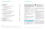 Preview for 2 page of Q CELLS Q.PEAK DUO XL-G9.3 / BFG Installation And Operation Manual