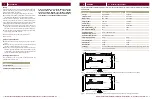 Preview for 3 page of Q CELLS Q.Pro-G4 Installation And Operation Manual