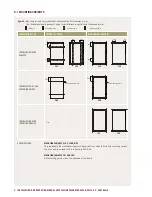 Предварительный просмотр 8 страницы Q CELLS Q.PRO Installation And Operation Manual